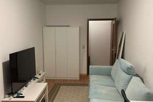  Helles, möbliertes 1-Zimmer-Apartment in Mannheim-Lindenhof  – Meerfeldstraße 11, 68163 Lindenhof, Mannheim – Vorschaubild 10