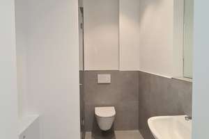 WE015 - NEUBAU - Schicke 2 Zimmer Wohnung mit Einbauküche – Die vollständige Adresse der Immobilie erhältst du vom Anbieter., 50767 Pesch, Köln – Vorschaubild 8
