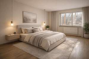 Jetzt Kaufnebenkosten sparen! - Helle Leerwohnung nahe Olympiastadium – Angerburger Allee 15, 14055 Westend, Berlin – Vorschaubild 3