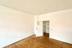 2-Zimmer-Etagenwohnung in gepflegtem MHF – Halkettstraße 41, 30165 Hannover – Vorschaubild 3