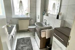 3-Zimmer-Wohnung mit Balkon in Fürth (bei Interesse möbliert) – Die vollständige Adresse der Immobilie erhältst du vom Anbieter., 90766 Unterfarrnbach, Fürth – Vorschaubild 7