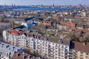 Ein Zuhause mit Geschichte - hochwertig saniert in Uhlenhorst – Die vollständige Adresse der Immobilie erhältst du vom Anbieter., 22085 Uhlenhorst, Hamburg – Vorschaubild 20