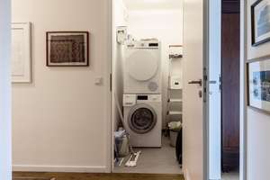 Exklusive Penthousewohnung mit Wohnrecht und großer Dachterrasse in Bestlage Solln! – Die vollständige Adresse der Immobilie erhältst du vom Anbieter., 81479 Thalkirchen, München – Vorschaubild 17