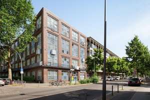 Ihr neues Zuhause zwischen Mitte und Kreuzberg - Hochwertig modernisiert in begehrter Lage – Schöneberger Straße 12, 10963 Kreuzberg, Berlin – Vorschaubild 25