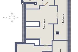 Großes Einfamilienhaus mit Einliegerwohnung auf rund 1.700 m² Grundstück – Die vollständige Adresse der Immobilie erhältst du vom Anbieter., 84307 Eggenfelden – Vorschaubild 27