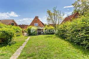 Handwerker aufgepasst! Einfamilienhaus mit fünf Zimmern, Nebengebäude und Garten in Oldenburg/H. – Die vollständige Adresse der Immobilie erhältst du vom Anbieter., 23758 Oldenburg in Holstein – Vorschaubild 10