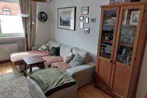 WI-City, Nähe Elsässer Platz: Helle 2,5 bis 3-Zimmer-Wohnung; Balkon; Tageslicht-Wannenbad;EBK mögl. – Die vollständige Adresse der Immobilie erhältst du vom Anbieter., 65195 Westend / Bleichstraße, Wiesbaden – Vorschaubild 23
