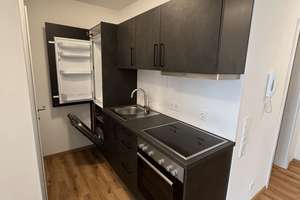 Offene 2-Zimmer-Wohnung mit Terrasse in Offingen – Die vollständige Adresse der Immobilie erhältst du vom Anbieter., 89362 Offingen – Vorschaubild 8