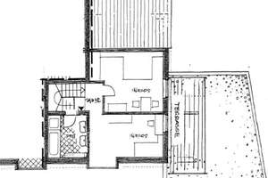 Großzügige Wohnung mit Hauscharakter auf dem Wallberg- mit Garten & 3 Terrassen – Die vollständige Adresse der Immobilie erhältst du vom Anbieter., 75179 Brötzingen, Pforzheim – Vorschaubild 8