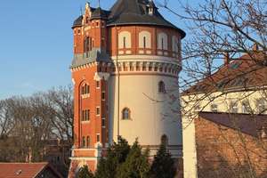 Wunderschöne Altbauwohnung mit großem Balkon in Braunschweig (östliches Ringgebiet) – Die vollständige Adresse der Immobilie erhältst du vom Anbieter., 38102 Östliches Ringgebiet, Braunschweig – Vorschaubild 6