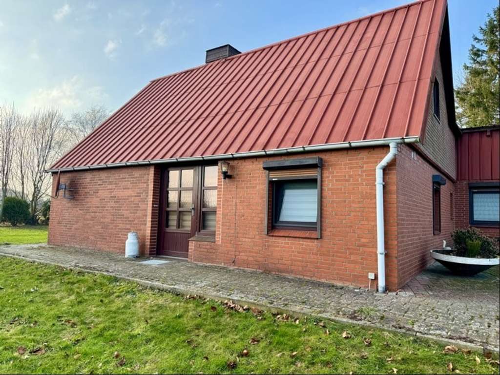 Immobilie in Ecklak - EFH in Ruhiglage - Nähe Nordostseekanal - Bild 2