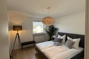 VERMIETETES 4-ZIMMER-INVESTMENT IN MÜNCHEN-OBERFÖHRING – KERN SANIERT, MÖBLIERT VOM EIGENTÜMER – Oberföhringer Straße 244a, 81925 Oberföhring, München – Vorschaubild 14