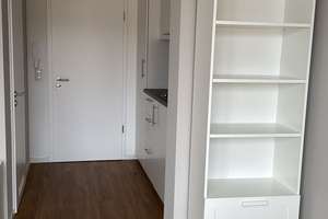 Möbliertes Wohnapartment im Vita Home mit Rooftop Dachterrasse – 68167 Neckarstadt-Ost/Wohlgelegen, Mannheim – Vorschaubild 8