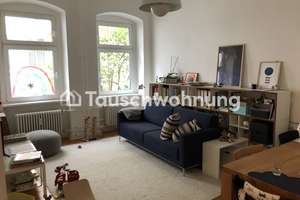 Tauschwohnung: Suche mind. 3 Zimmer, biete 2-Zi-Whg in Prenzlauer Berg