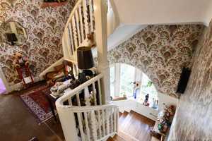 -RESERVIERT- Altbau-Charme! Einzigartiges Einfamilienhaus in Idar-Oberstein – Birkenfeld (Kreis) – Vorschaubild 9