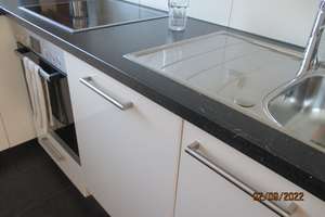 ***S-Wangen: Frei 01.10.2026***Smartes Apartment mit EBK, kl. Garten, TG uvm.*** – Ulmer Straße NN, 70327 Gaisburg, Stuttgart – Vorschaubild 7