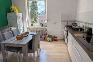 Gepflegte 3-Zimmer-Wohnung mit Balkon in der Solinger Südstadt – Die vollständige Adresse der Immobilie erhältst du vom Anbieter., 42659 Burg/Höhscheid, Solingen – Vorschaubild 4