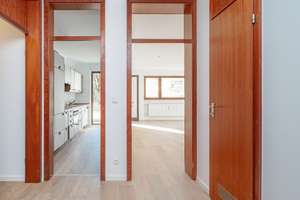 MAIER - Nähe Olympiapark! Großzügige 2-Zi-Wohnung mit EBK und Westbalkon! – Die vollständige Adresse der Immobilie erhältst du vom Anbieter., 80797 Am Luitpoldpark, München – Vorschaubild 7