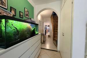Charmantes Reihenmittelhaus mit Garten, Terrasse, Balkon und ein Stellplatz – 55411 Bingen am Rhein – Vorschaubild 19
