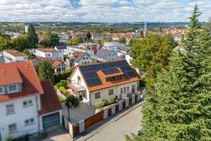 Einzigartiges Einfamilienhaus in bester Lage von Weingarten – Ravensburg (Kreis) – Vorschaubild 5