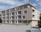 Selm: Erstbezug: Rollstuhlgerechte 55m²-Wohnung, 2 Zimmer mit Balkon, Bezug Herbst 2020!