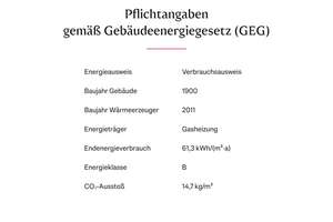 Ein Zuhause für die Familie – ausgezeichnet saniert in der Altstadt – Die vollständige Adresse der Immobilie erhältst du vom Anbieter., 23552 Innenstadt, Lübeck – Vorschaubild 16