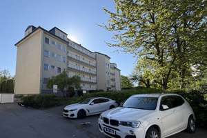Attraktive 2,5-Zimmer-Wohnung mit Balkon in ruhiger Lage von Essen – Gerscheder Weiden 41, 45357 Gerschede, Essen – Vorschaubild 10