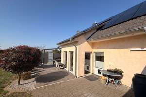 Exklusives Traumhaus mit Galerie, Kamin & Hightech-Ausstattung auf großem Grundstück – Die vollständige Adresse der Immobilie erhältst du vom Anbieter., 38640 Goslar – Vorschaubild 40