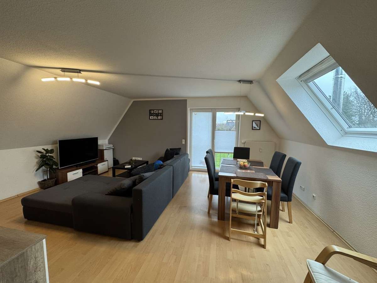 Immobilie in Velen - Generationen-Wohnen: Zweifamilienhaus auf einem Erbbaugrundstück in Ramsdorf - Bild 4