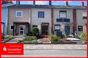 Gemütliches Reihenmittelhaus auf Erbpachtgrundstück in zentraler Lage 