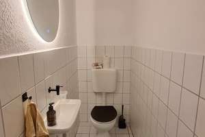 Ruhige Helle 4 Zimmerwohnung – Heerstraße 86, 40227 Oberbilk, Düsseldorf – Vorschaubild 6