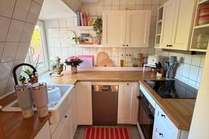 2 ZKB Wohnung im Zentrum von Münster an der Promenade – Die vollständige Adresse der Immobilie erhältst du vom Anbieter., 48143 Martini, Münster – Vorschaubild 11