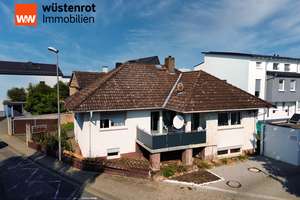 Vielseitiges Einfamilienhaus in zentraler Lage von Dornheim – Die vollständige Adresse der Immobilie erhältst du vom Anbieter., 64521 Groß-Gerau – Vorschaubild 2