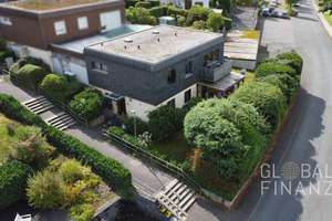 Bungalow am Weidenauer Giersberg – Die vollständige Adresse der Immobilie erhältst du vom Anbieter., 57076 Weidenau, Siegen – Vorschaubild 17