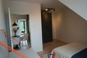 WG-Zimmer möbliert und super angebunden leben in St. Leonhard – modern und nachhaltig – Schwabacher Straße 51, 90439 Nürnberg – Vorschaubild 2