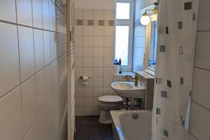 Helle 2-Zimmer Wohnung im 1. OG in Berlin Adlershof – Altheider Straße 14, 12489 Adlershof, Berlin – Vorschaubild 13