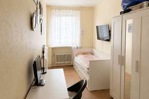 Provisionsfrei in Schöneberg: günstiger Einstieg mit Zukunftspotenzial – Die vollständige Adresse der Immobilie erhältst du vom Anbieter., 10783 Schöneberg, Berlin – Vorschaubild 5