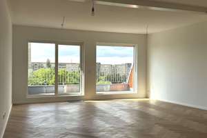 PROVISIONSFREIER VERKAUF ! TOLLE SEHR HELLE NEUE DACHGESCHOSSWOHNUNG MIT TERRASSEN U. LIFT IN P´BERG – John-Schehr-Str. 4, 10405 Prenzlauer Berg, Berlin – Vorschaubild 9