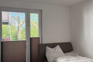 Moderne und helle Wohnung mit Balkon im grünen Norden Hamburgs – Reeborn 7a, 22415 Langenhorn, Hamburg – Vorschaubild 6