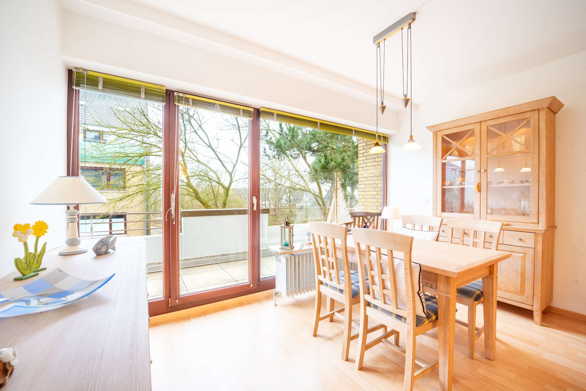 Immobilie in Timmendorfer Strand - Möblierte Eigentumswohnung mit Wellnessbereich- Ideal für Erholung oder Kapitalanlage - Bild 4