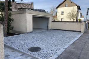 Helle 3-Zimmer DG-Wohnung in 85055 Ingolstadt Nord-Ost – Die vollständige Adresse der Immobilie erhältst du vom Anbieter., 85055 Nordost, Ingolstadt – Vorschaubild 16