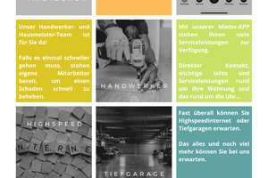 Zwei Zimmer plus Empore: Stylisch wohnen in Vennhausen – 40627 Vennhausen, Düsseldorf – Vorschaubild 11