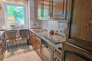 Cracau- zentral, ruhig, grün- 114m² 3,5 Zi- gr. Balkonanlage, TG incl. Aufzug, top gepflegte Anlage – Uerdinger Str. XXX, 47799 Cracau, Krefeld – Vorschaubild 8