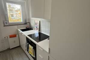 3-Zimmer-Wohnung in der Dortmunder Innenstadt – 44137 Westfalenhalle, Dortmund – Vorschaubild 8
