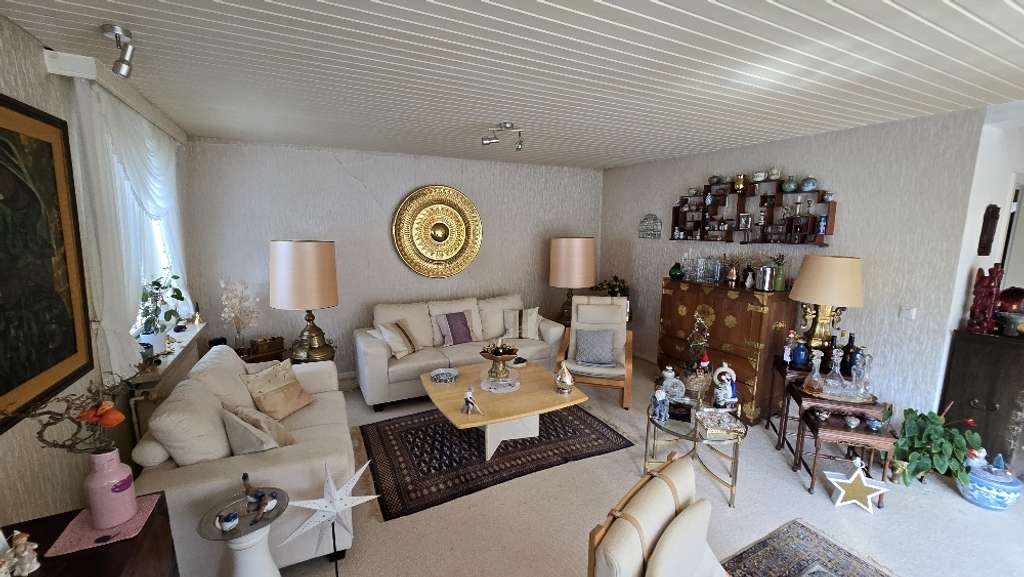 Immobilie in Ellerbek - Geräumiges 6-Zimmer Haus in Ellerbek - Bild 4