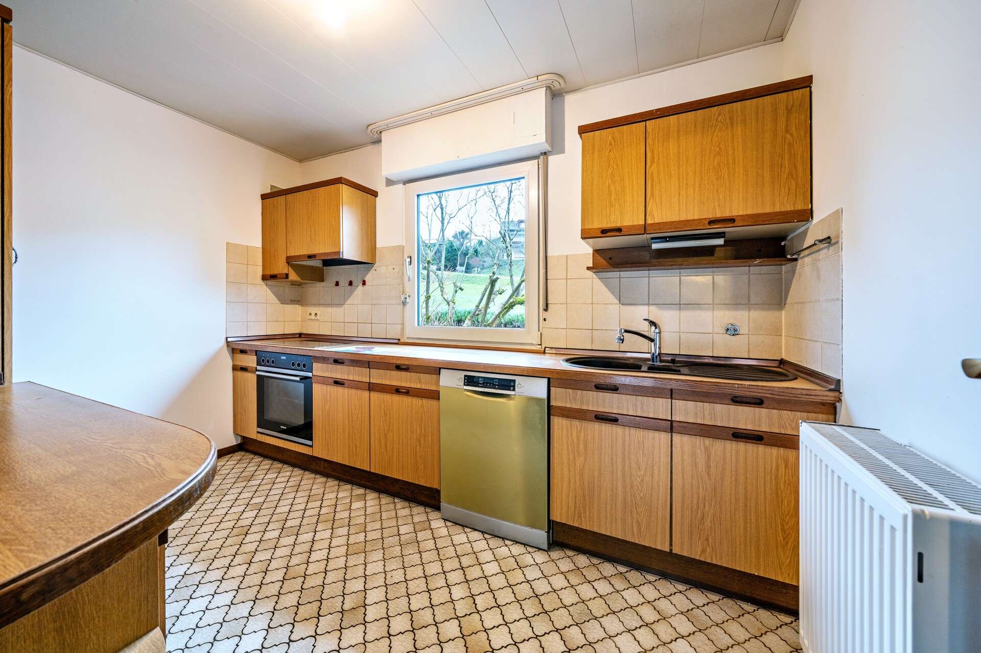 Immobilie in Angelbachtal - Großzügiges Einfamilienhaus mit Traumgrundstück in ruhiger Wohnlage - Bild 4