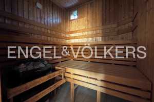 Architektenhaus im Split-Level! Stilvolles Wohnen in naturnaher Umgebung! – Neunkirchen (Kreis) – Vorschaubild 8