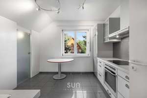 RESERVIERT: LICHTDURCHFLUTETE PENTHOUSE-MAISONETTE - TOP-Lage in mainzer Oberstadt – Die vollständige Adresse der Immobilie erhältst du vom Anbieter., 55131 Oberstadt, Mainz – Vorschaubild 21