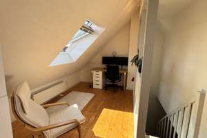 Möbliertes Zimmer in toller  2er-WG (120 m²) mit Balkon in zentraler Lage  – Die vollständige Adresse der Immobilie erhältst du vom Anbieter., 40476 Derendorf, Düsseldorf – Vorschaubild 8