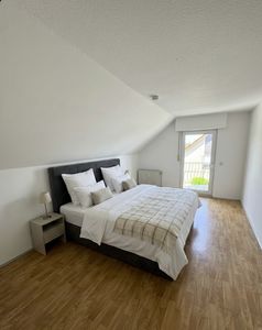 Ideal für den Ein-Personen-Haushalt: Sanierte 65 m² Wohnung in ruhiger Lage